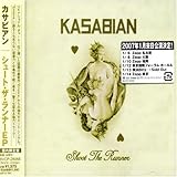 Shoot the Runner [Japan Single]