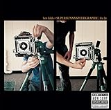 Speed Graphic [EP] (2003)