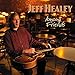 Song Midnight Blue by The Jeff Healey Band on Among Friends at Amazon
