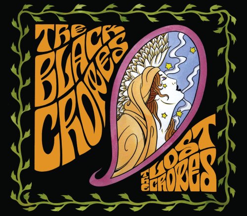 The Lost Crowes