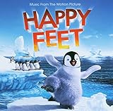 Happy Feet Soundtrack