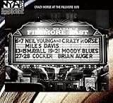 Live at the Fillmore East