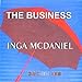 Song Oh God! by Inga McDaniel on The Business at Amazon