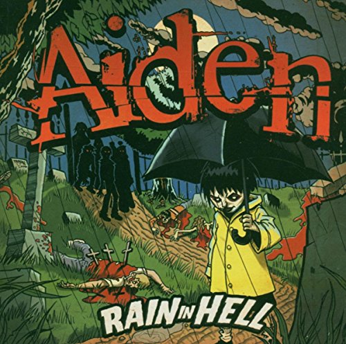 Rain in Hell [EP]