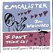 Song Single in the Springtime by Charlie McAlister on I'm Wounded! I Don't Think So! at Amazon