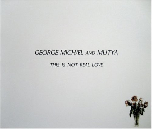 This Is Not Real Love, Pt. 1 [UK Single]