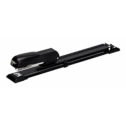 (-15%) Rapid E15 Langhefter schwarz