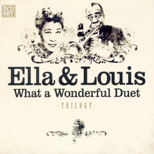 Ella and Louis: Trilogy