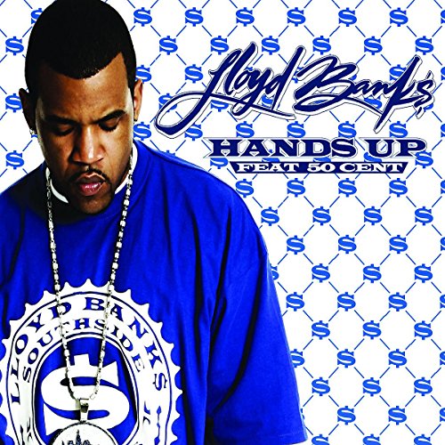 Hands Up [Import Single]