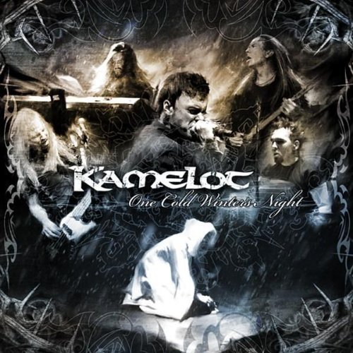 One Cold Winter's Night Kamelot