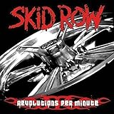 Revolutions Per Minute