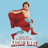 Nacho Libre Soundtrack
