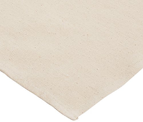 Canvas drop cloth 9x12