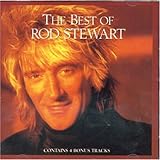 Best of Rod Stewart [WEA International]