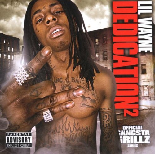 Dedication 2