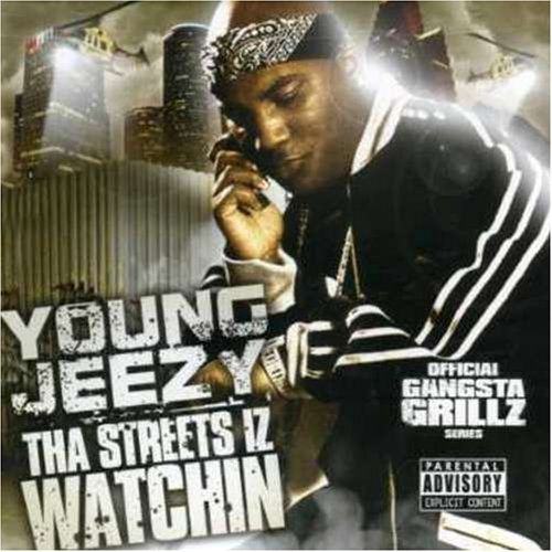 Tha Streets Iz Watchin