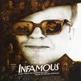Infamous Soundtrack