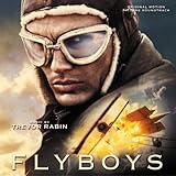 Flyboys Soundtrack