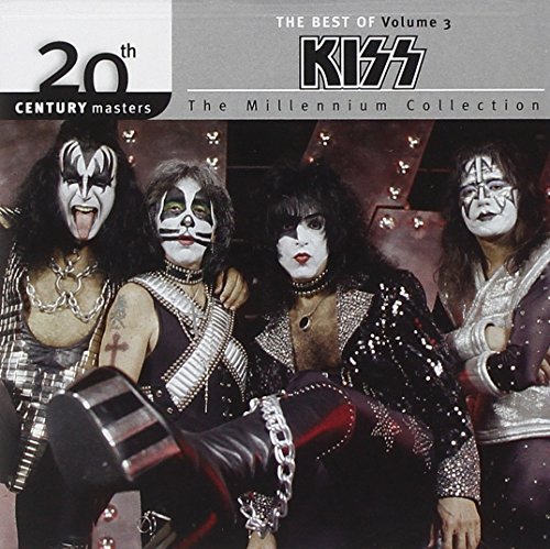 20th Century Masters - The Millennium Collection, Vol. 3