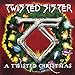 Song I Saw Mommy Kissing Santa Claus by Twisted Sister on Twisted Christmas at Amazon