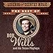 Song Trouble In Mind by Bob Wills &amp; His Texas Playboys on Legends of Country Music: The Best of Bob Wills and His Texas Playboys at Amazon