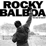 Rocky Balboa Soundtrack