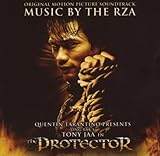 Protector, The Soundtrack