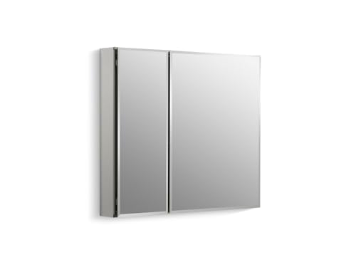 Kohler Medicine Cabinet with Mirrored Doors