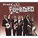 Song Building for the Future by The Foremen on The Best of the Foremen at Amazon