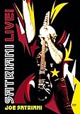 Satriani Live!