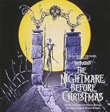 Tim Burton's The Nightmare Before Christmas