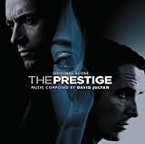 Prestige, The Soundtrack