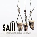 Saw III Soundtrack