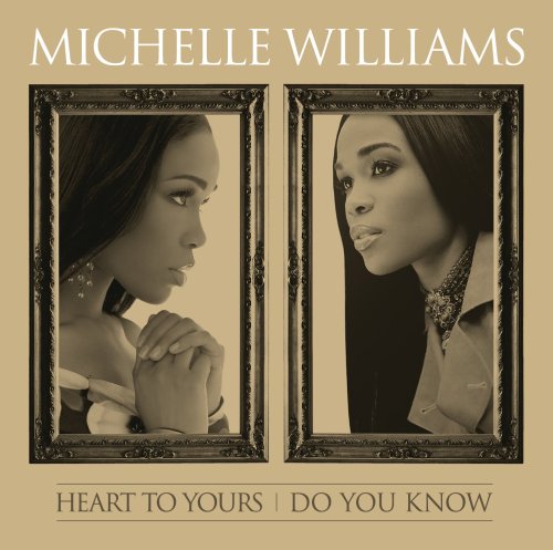 Heart to Yours/Do You Know: Music World Master Series