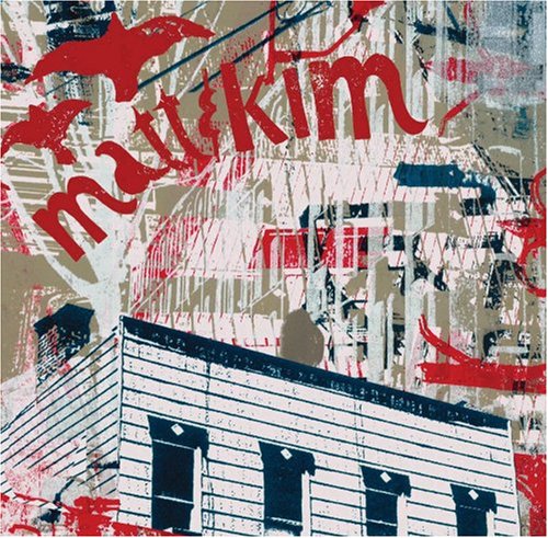 Matt and Kim