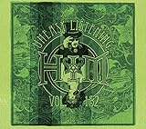 Uneasy Listening Vol. 2 (2007)