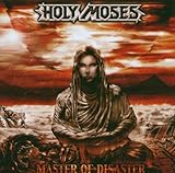Master Of Disaster [EP] (2001)