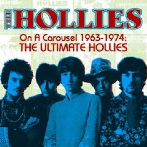 On a Carousel, 1963-1974: The Ultimate Hollies