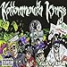 Song Legalize or Legal Lies by Kottonmouth Kings on Hidden Stash III at Amazon