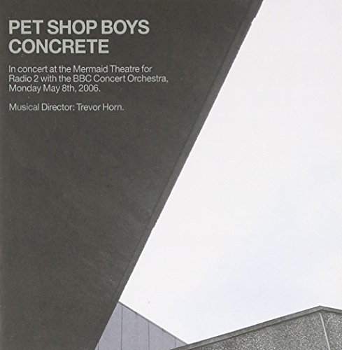 Concrete