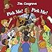 Song Monster Trucks by Jim Cosgrove on Pick Me! Pick Me! at Amazon