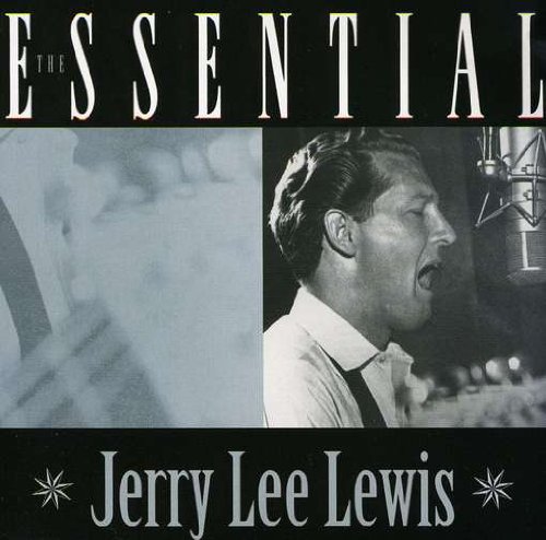 The Essential [Cbuj Ent]
