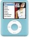 Apple iPod nano 8GB ブルー MB249J/A