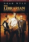 The Librarian: Return to King Solomon's Mines [2006 TV movie]