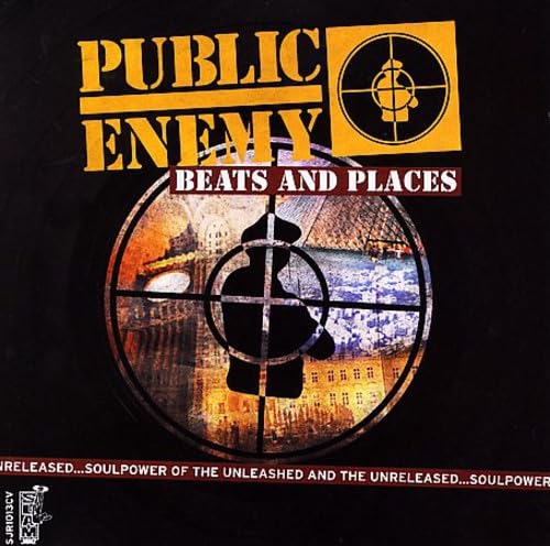Beats and Places