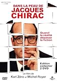 Dans La Peau De Jacques Chirac