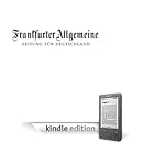 Frankfurter Allgemeine - Unsichtbare Vasen für die Menschheit in Frankfurter Allgemeine Frankfurter Allgemeine - Unsichtbare Vasen für die Menschheit in Frankfurter Allgemeine