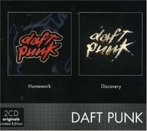 Homework/Discovery