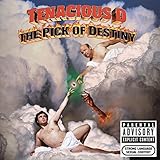 The Pick of Destiny