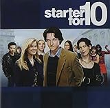 Starter For 10 Soundtrack